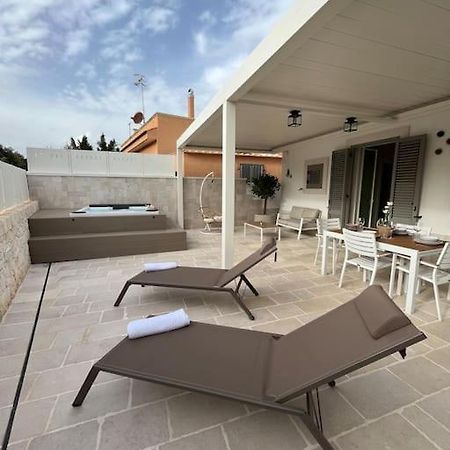 Dimora Giardinelli Villa Fasano Eksteriør billede