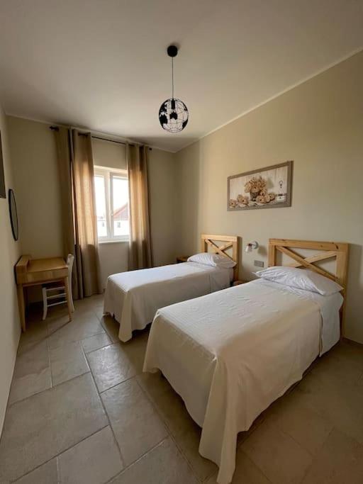 Dimora Giardinelli Villa Fasano Eksteriør billede